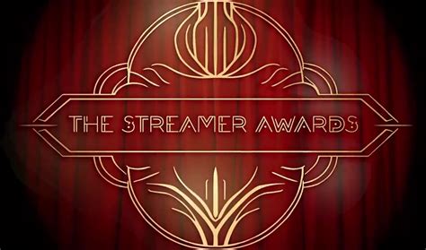 streamer awards trophy|The Streamer Awards 2023: Full list of winners